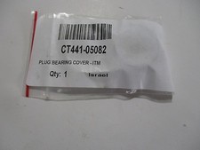 HP Indigo CT441-05082 PLUG BEARING COVER