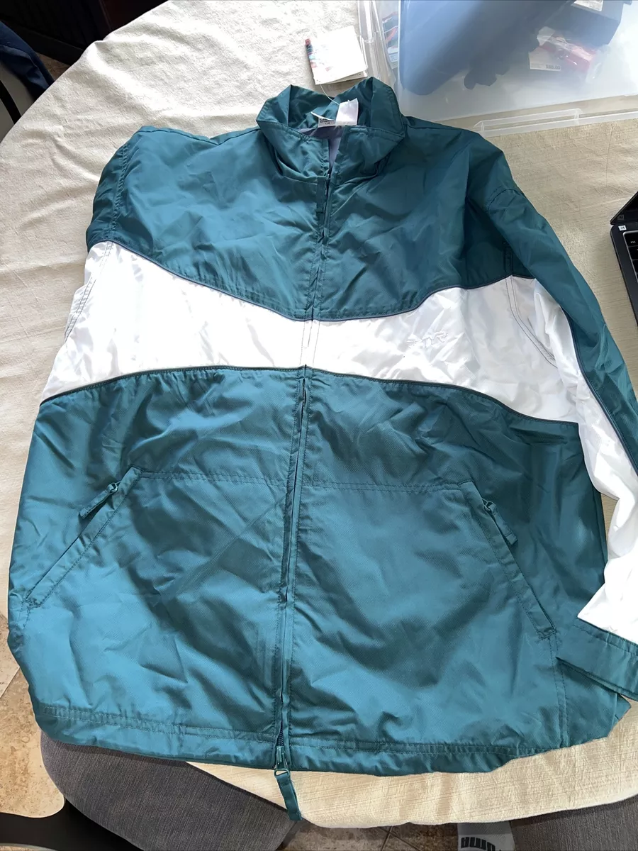 Tyr swim coat sale