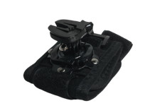 Xp Deus I  II Wrist Band Mount