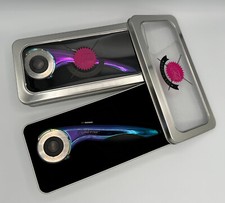 Tula Pink Hardware ~ 45 mm Ergonomic Rotary C...