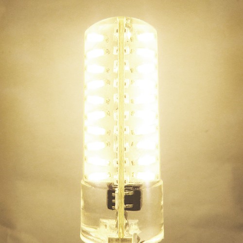 BA15D B15D LED bulb 80-4014SMD 110V Fit Kenmore/Singer 221/222K/301A/401A/500 #N - Picture 5 of 6