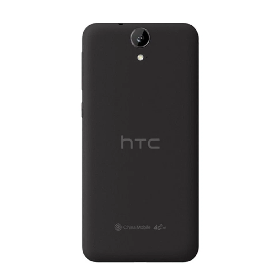 Original Unlocked HTC One E9 5.5" 4G LTE Wifi 16GB ROM 13MP Camera Android Phone - Image 3 of 3
