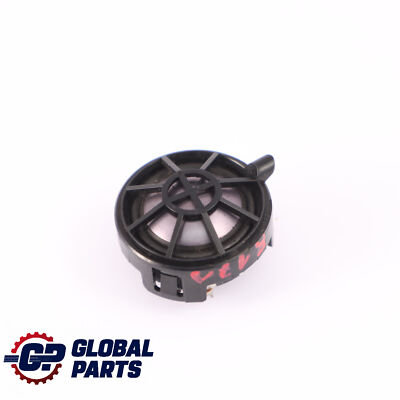 Speaker Mercedes R171 Front Left Right Door Tweeter Speaker