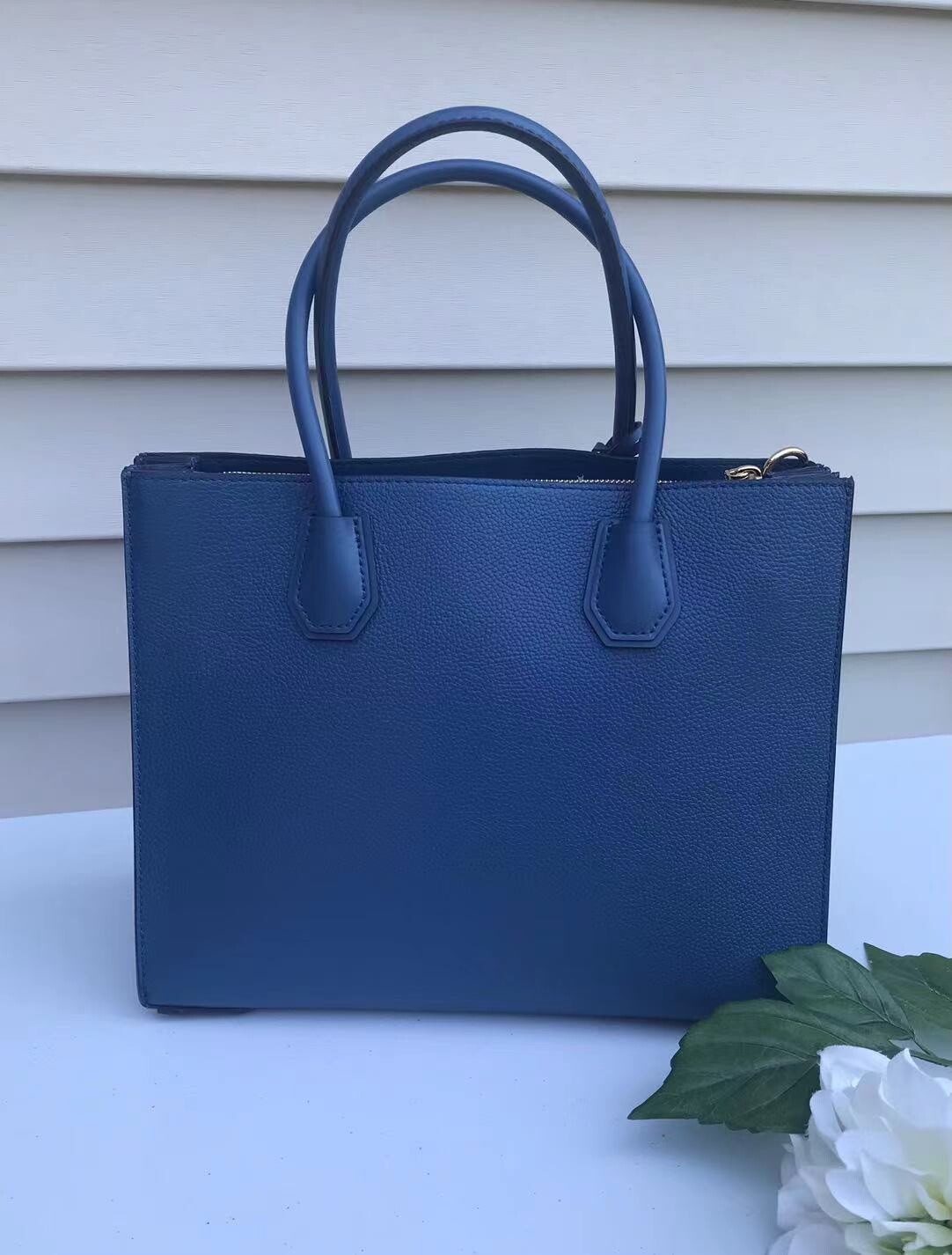 accordion tote