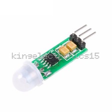 HC-SR505 Mini Infrared PIR Motion Sensor Precise Infrared Detector Module