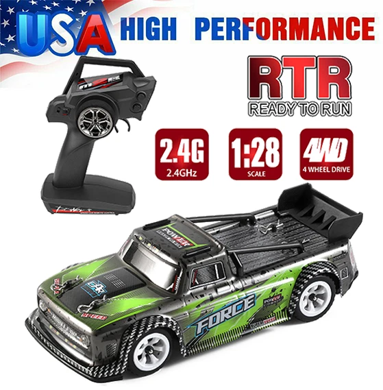 Rc car 30 km h cheap