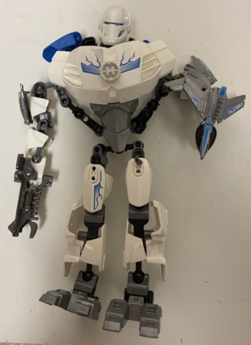 Hero Factory 6230 - STORMER XL -  Lego Bionicle Figure - Picture 1 of 1