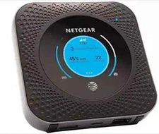 Netgear Nighthawk M1 MR1100 AT&T Mobile WIFI Hotspot Router