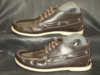 m and s boat shoes