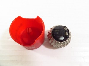 Remington SR 145 Typewriter Ball Font 12 for IBM Electric Typewriter