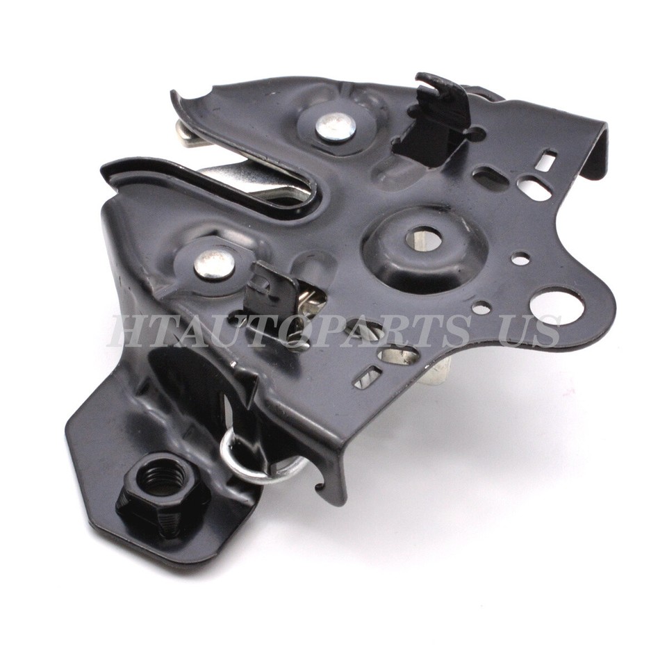 65401-5RB0A - Hood Hinge 2018-2024 Nissan Kicks