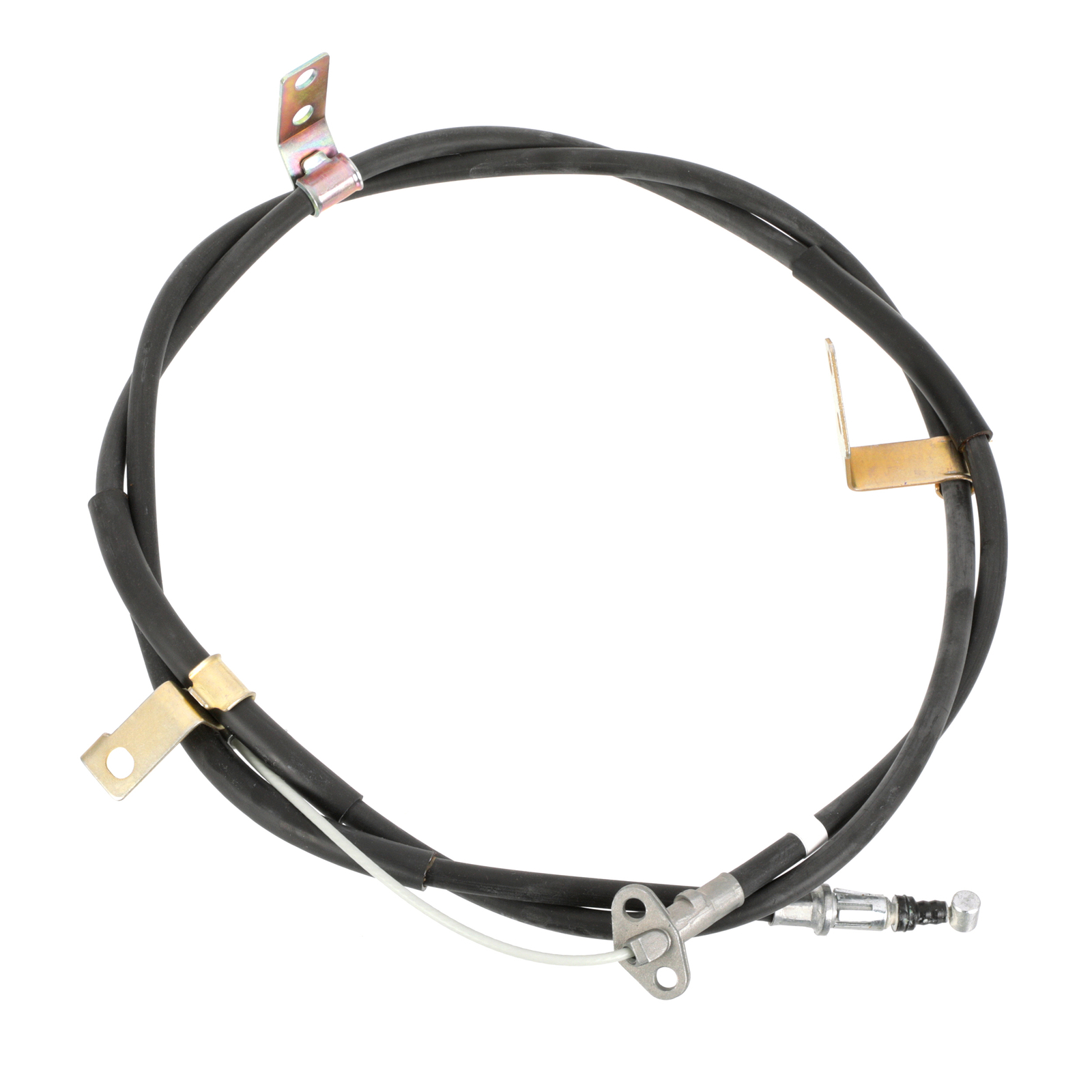 OEM 2001-2004 Nissan Frontier Right Rear Parking Brake Cable 36530-8Z320 NEW