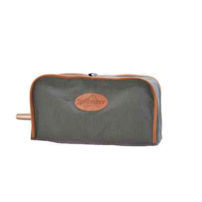 Spellbinders Platinum Machine Dust Cover *Dark Grey *PL-108