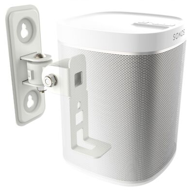 RICOO Lautsprecher Halterung für SONOS  Play1 Wall Mount Boxen LH431