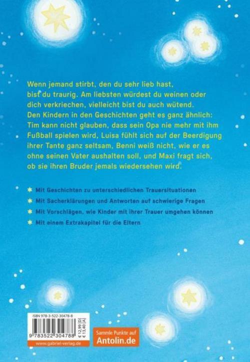 Thumbnail - Wie Ist Das Mit Der Trauer? Roland Kachler