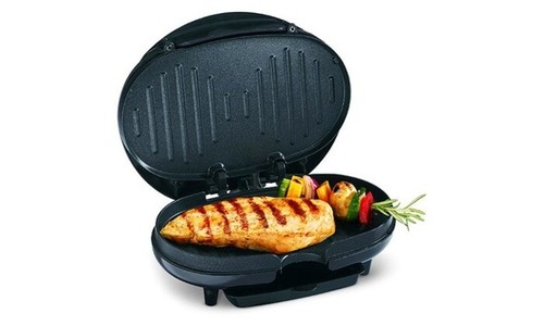 proctor silex panini press and grill