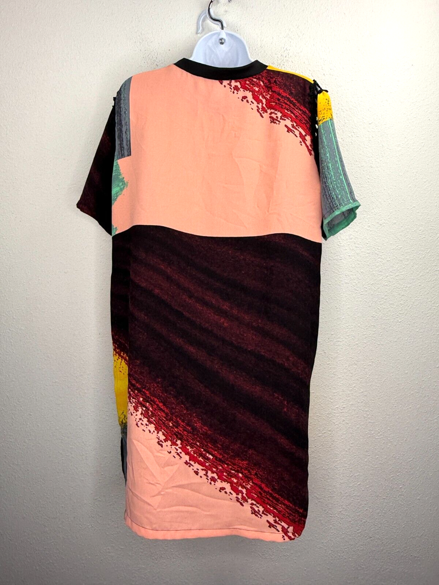 white christmas dresses Rachel Comey Clement Dress in Pink main image 0