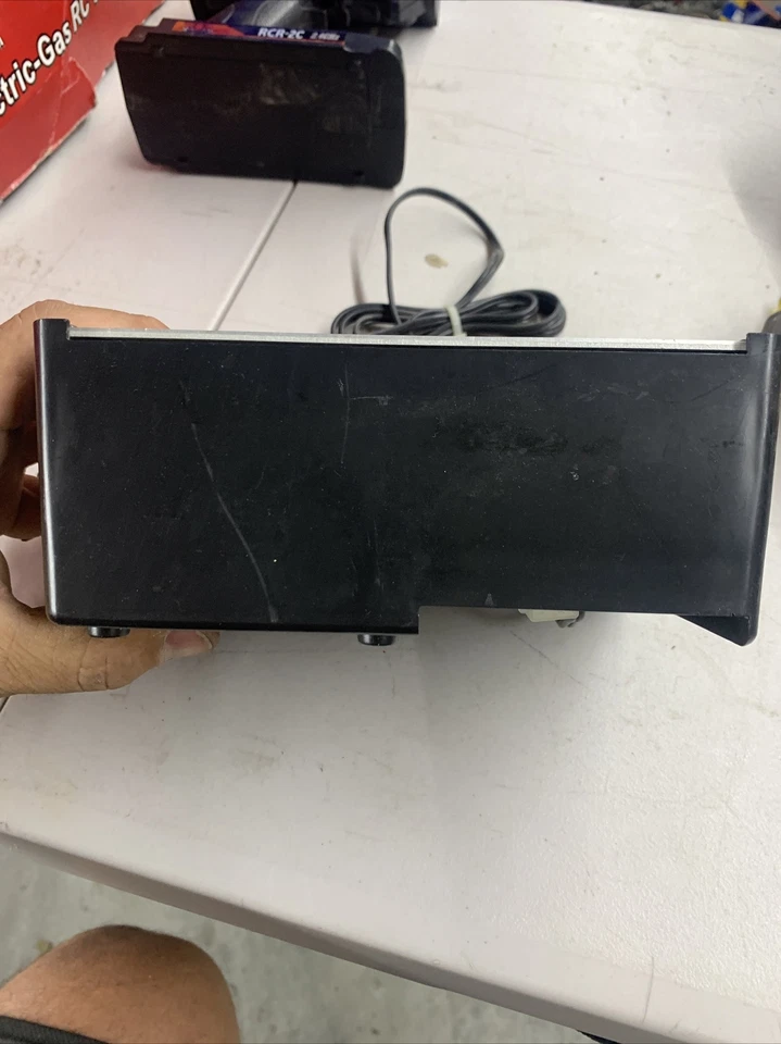 Team TEKIN BC 67 Dual AC/DC Digital Peak Battery Charger RC Radio Control - Image 2 of 4