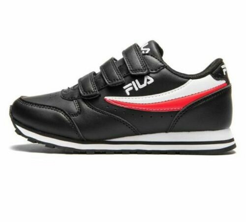 Disruptor kids - Sneakers - Fila - Bambi - Le scarpe per bambini