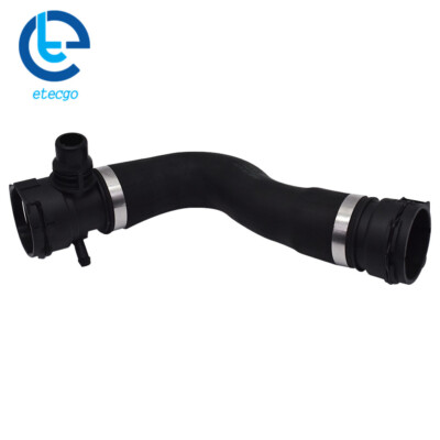 #ad Upper Radiator Coolant Hose For BMW 135i 135is 335i xDrive 335xi Z4 X1 3.0L US $12.37