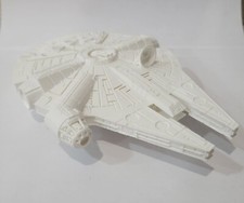 3D Printed STAR WARS Millennium Falcon