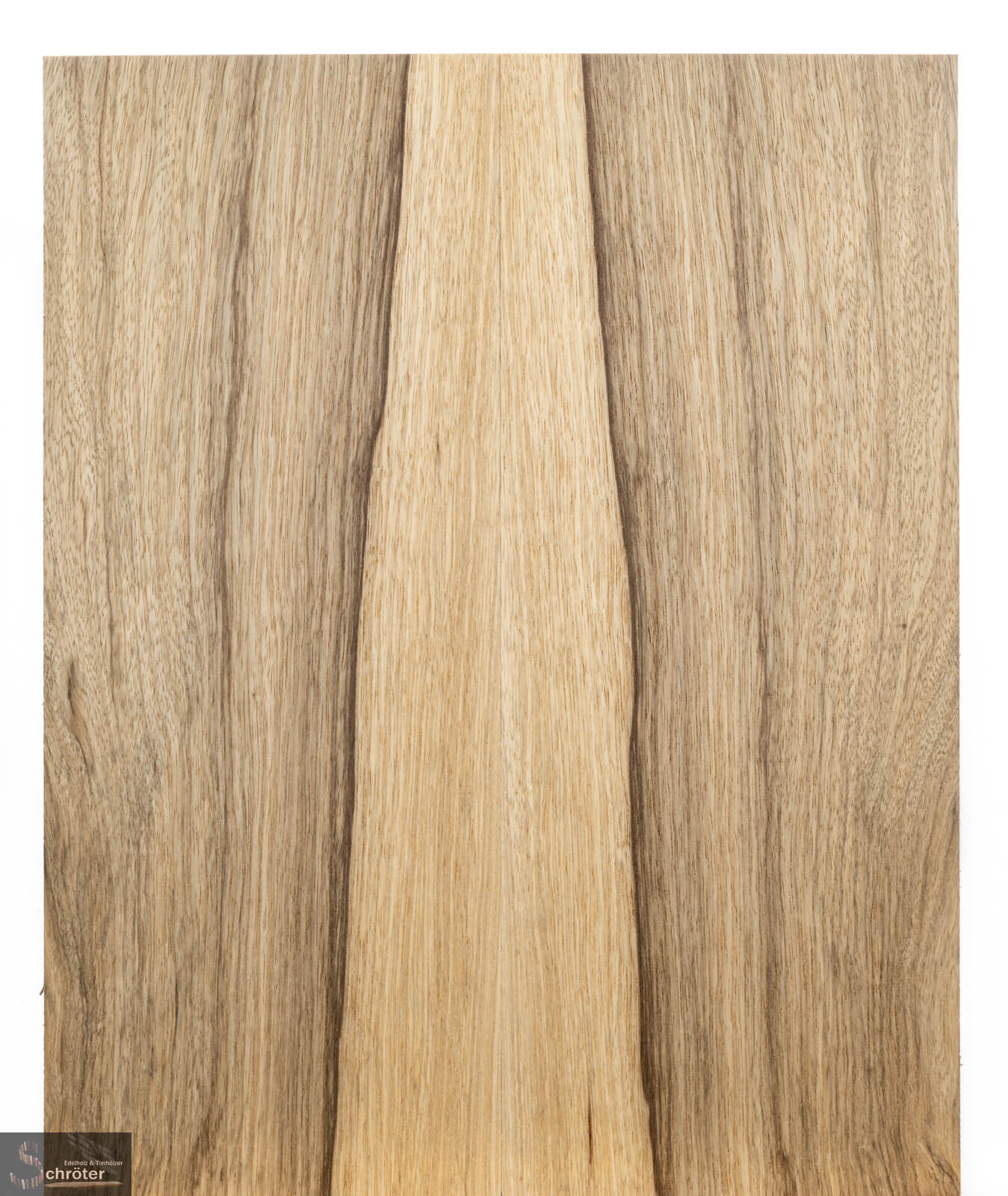 Tonewood Black Limba Tonholz Akustik Gitarre Backs no Sides Boden Set