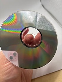 Tanjo S Debut (Sega Saturn, Japan) JP Import