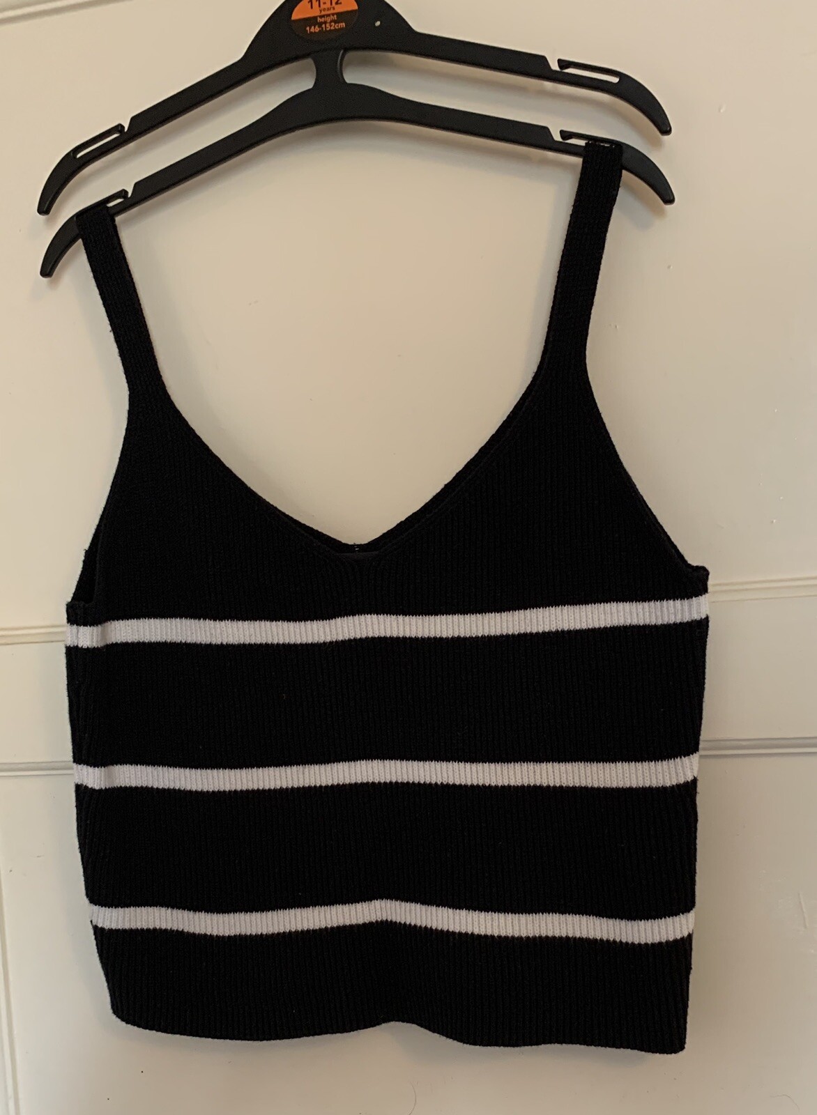 Crop Top Size S-image