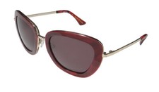 NEW ISAAC MIZRAHI 30200 OVERSIZED FRAME AMERICAN FASHION DESIGNER HIP SUNGLASSES