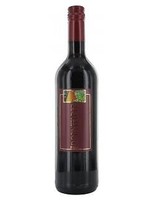 St. Georg Dornfelder Rotwein Fruchtig Gehaltvoller Geschmack 750Ml