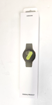 Samsung Galaxy Watch 7 44mm Green WIFI Bluetooth LTE SM-L315U New 