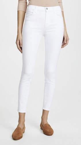 j brand alana cropped skinny jeans