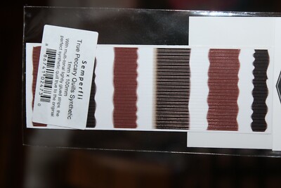 Fly Tying Semperfli Synthetic Peccary Quills UK