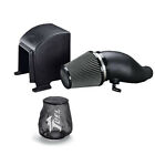 Fuel Customs Fci Intake System Filter Kit with Air Box Kawasaki Kfx 450R All