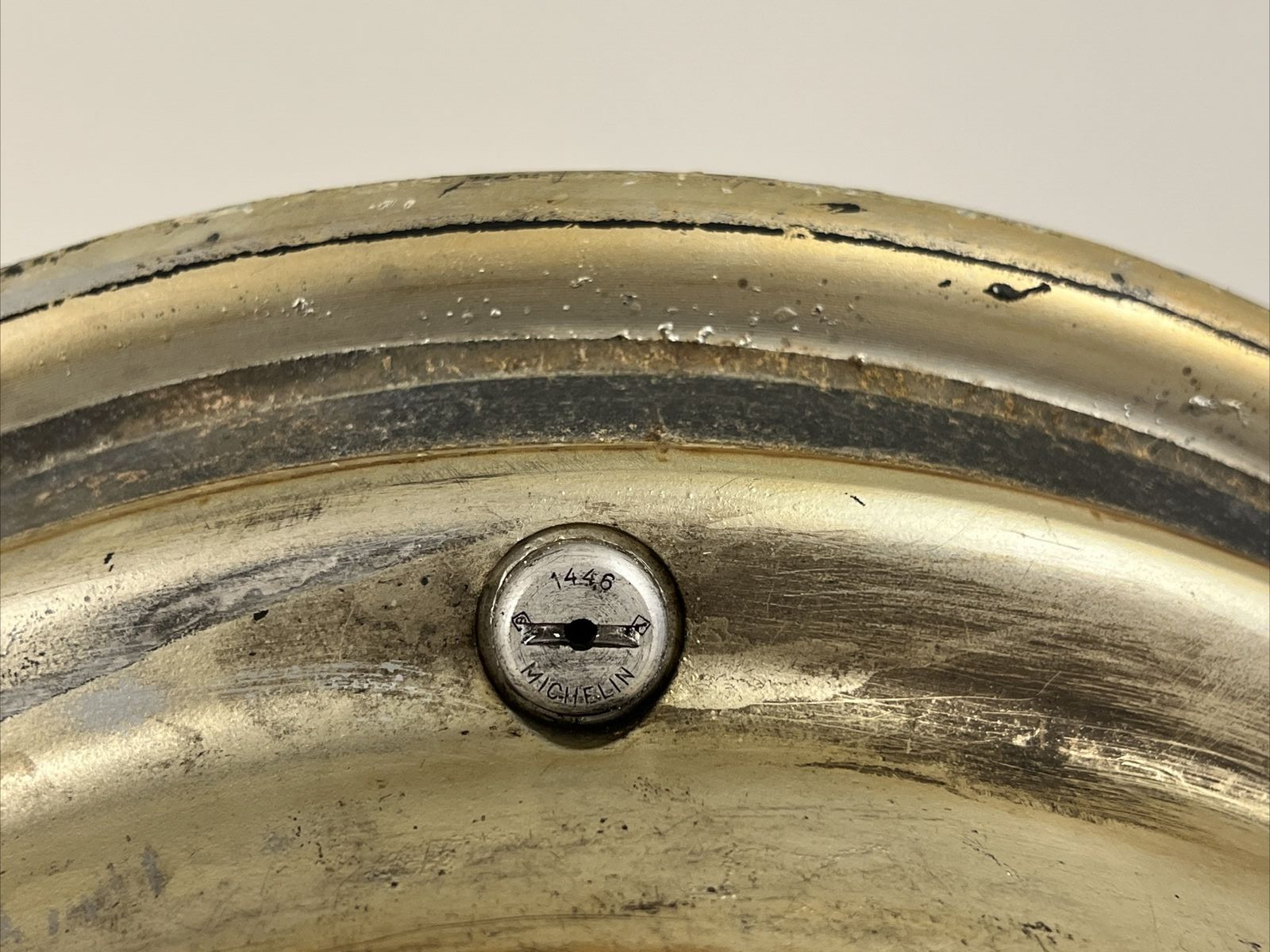 Ferrari Campagnolo Wheel 40899, 7 1/2  x 14