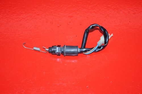 SENSOR DE FRENO TRASERO KAWASAKI CONCURSO 1400 08 - Imagen 3 de 6