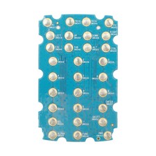 2pcs 29-Key Keypad PCB for ALL Zebra Symbol for MC3300 MC330 Series