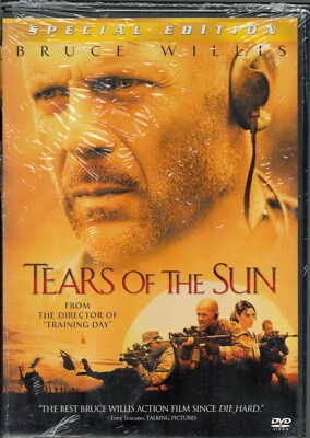 Tears Of The Sun | eBay