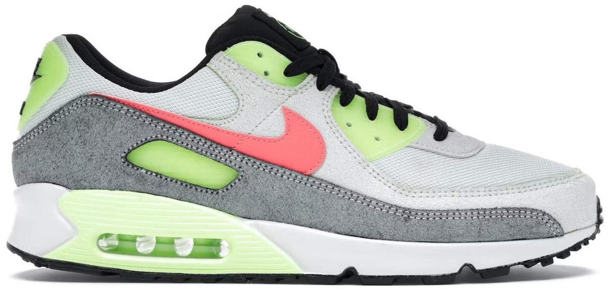 Nike Air Max 90 N7 - CV0264-001 for Sale | Authenticity Guaranteed