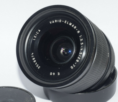 LEICA Vario-Elmar-R 3,5-4,5/28-70mm | eBay