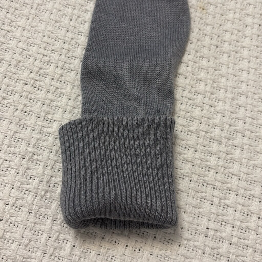 LULULEMON Unity pullover Sweater drop back long s… - image 9