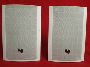 infinity minuette mps satellite speakers