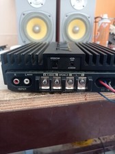 amplificatore sony xm700A