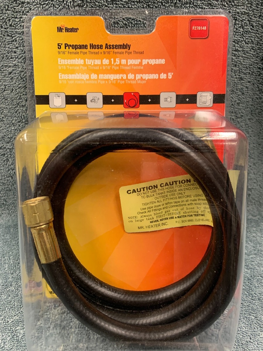 Heater Propane Hose Mr Heater Tube Heater For 20 Lb Tank Heater