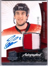 2010-11 The Cup Hockey 18