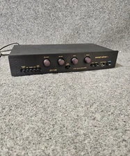 Sound Valves SV-100 JFET Stereo Preamplifier with Phono