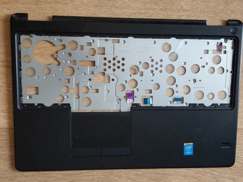 Dell Latitude E5550 Palmrest Touchpad Butons Assembly A1412K