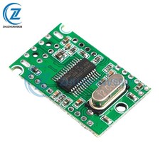 New Industrial-Grade USB2.0 Expansion Module HUB 1 To 4 Port Development Board