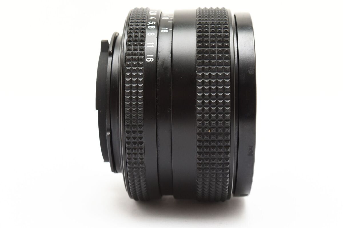 Excellent】Carl Zeiss Planar 50mm F1.7 T* | eBay Excellent】Carl Zeiss Planar 50mm F1.7 T* | eBay