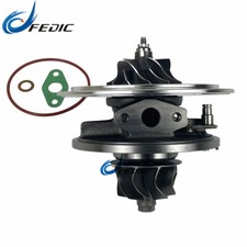 Turbo Renault MASCOTT